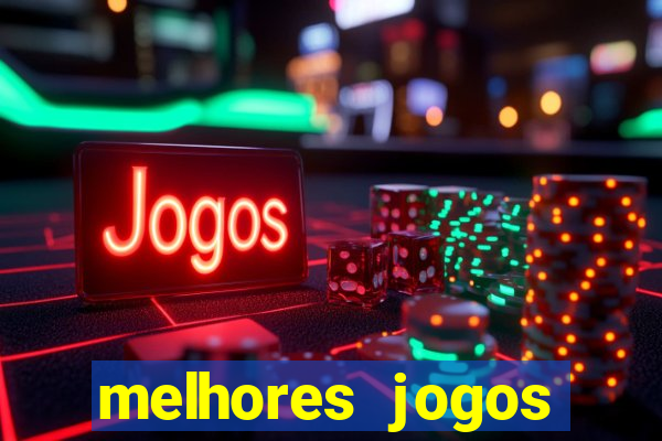 melhores jogos mmorpg mobile